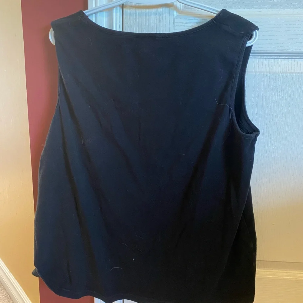 Tank Top - Picture 2 of 4